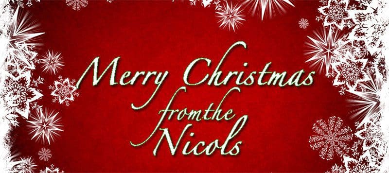 Christmas Wishes 2011