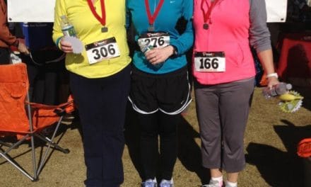 EAMC Celebrate Life 5K